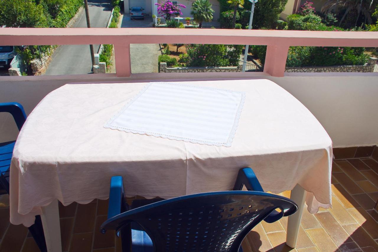 Apartmani Vidusin โนวาลยา ภายนอก รูปภาพ