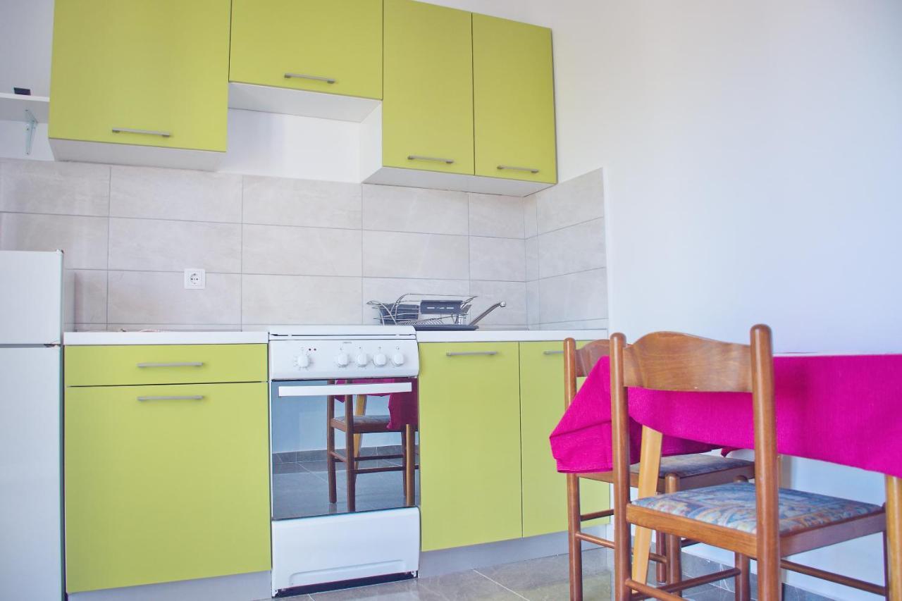 Apartmani Vidusin โนวาลยา ภายนอก รูปภาพ