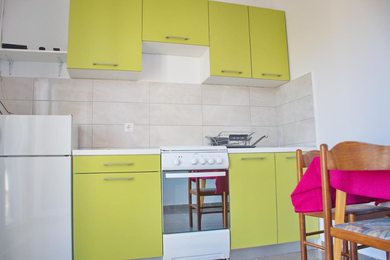 Apartmani Vidusin โนวาลยา ภายนอก รูปภาพ