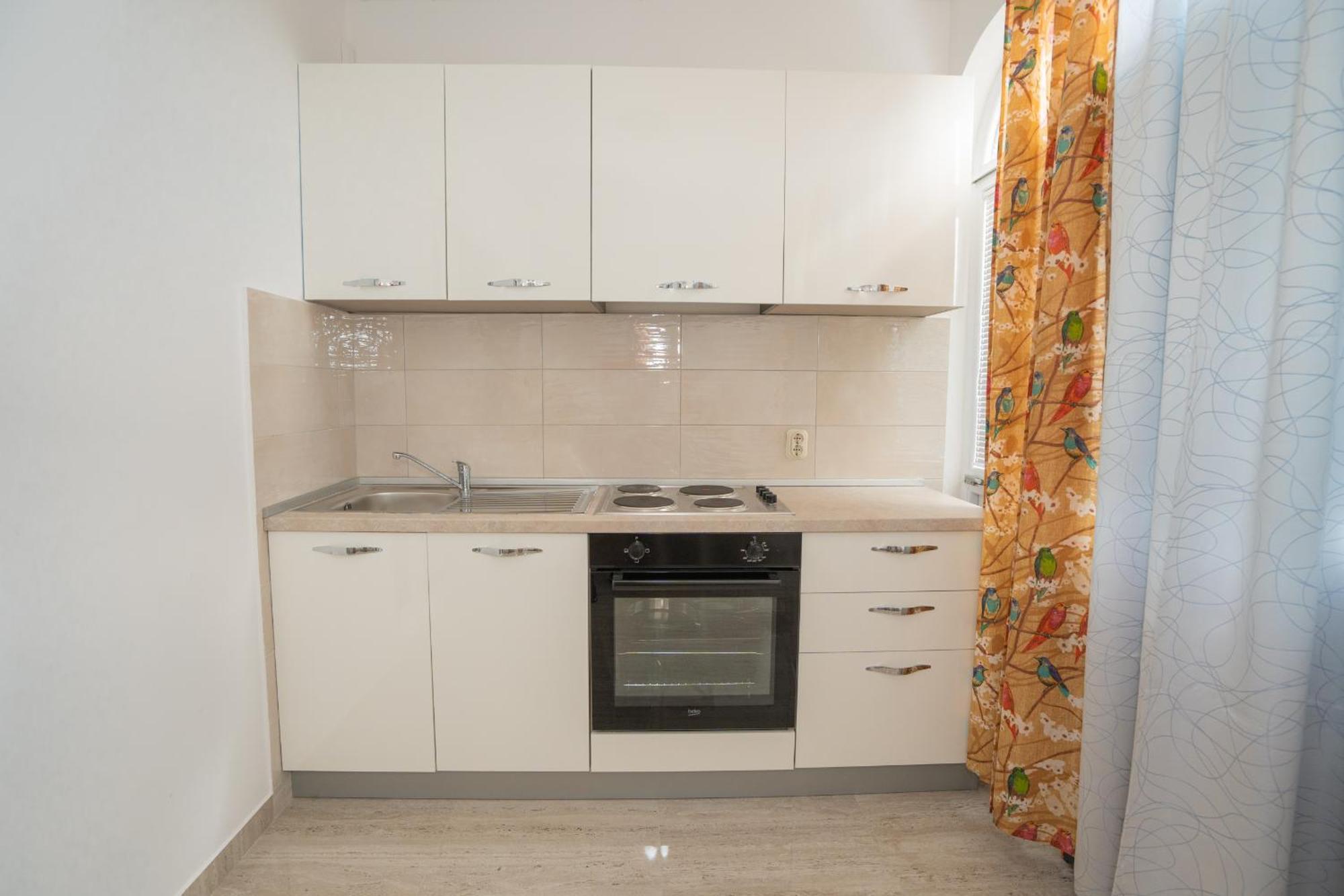 Apartmani Vidusin โนวาลยา ภายนอก รูปภาพ