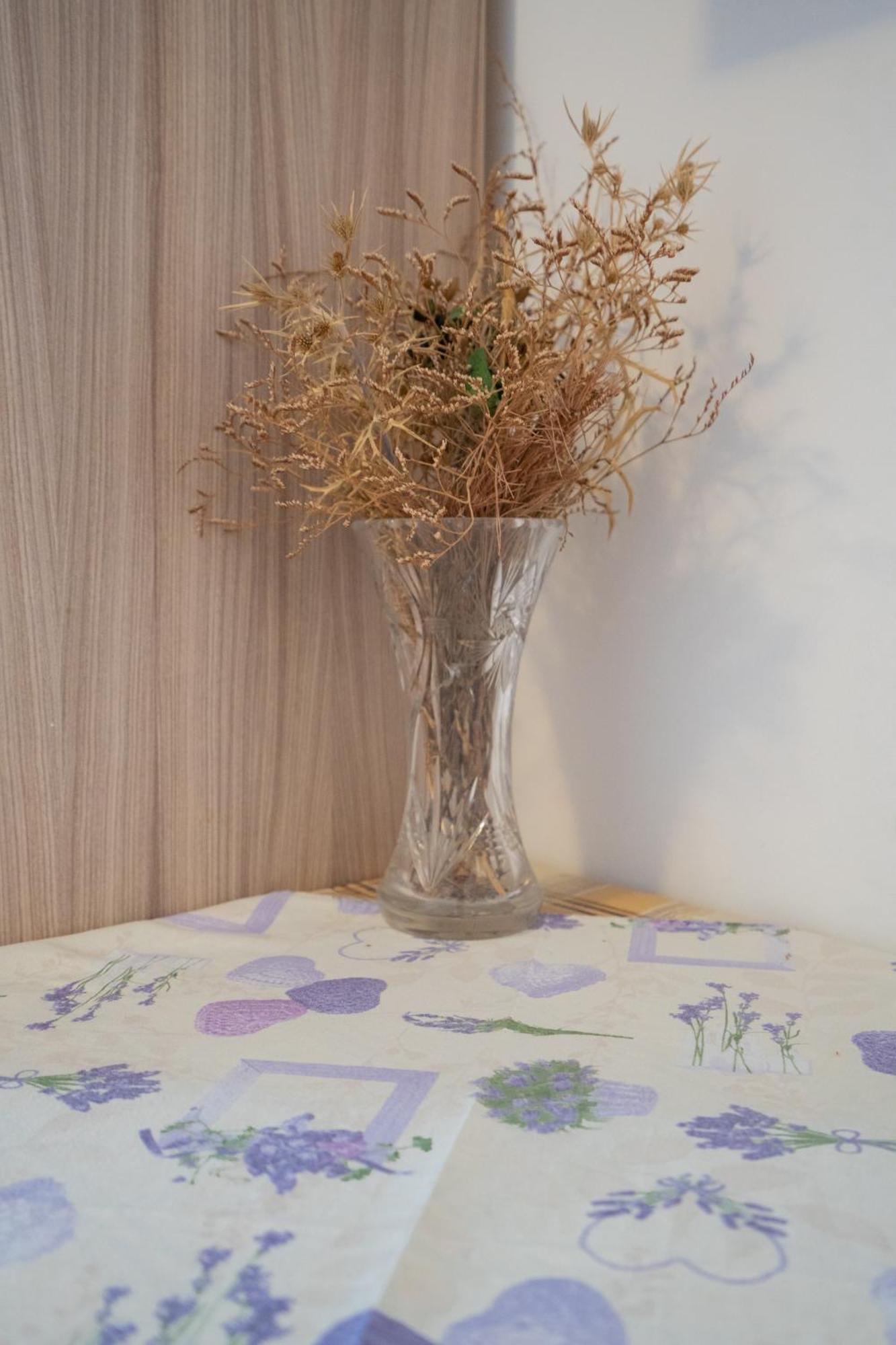 Apartmani Vidusin โนวาลยา ภายนอก รูปภาพ